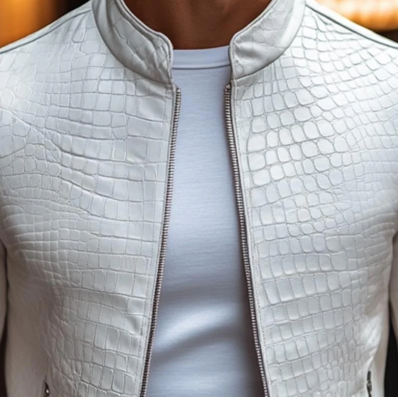 Wendelin I Elegant Jacket