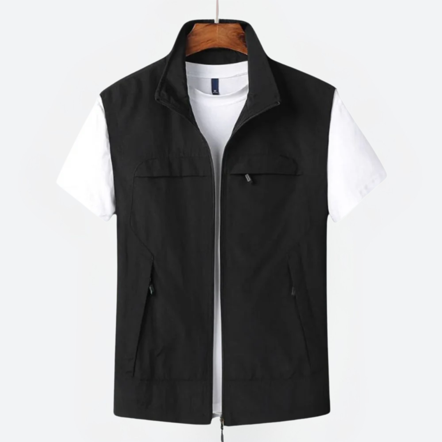 Hofman™ | Elegant Summer Jacket