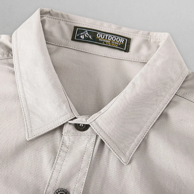 Traditional Cotton Work Blouse