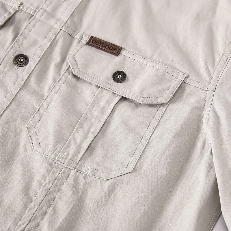 Traditional Cotton Work Blouse