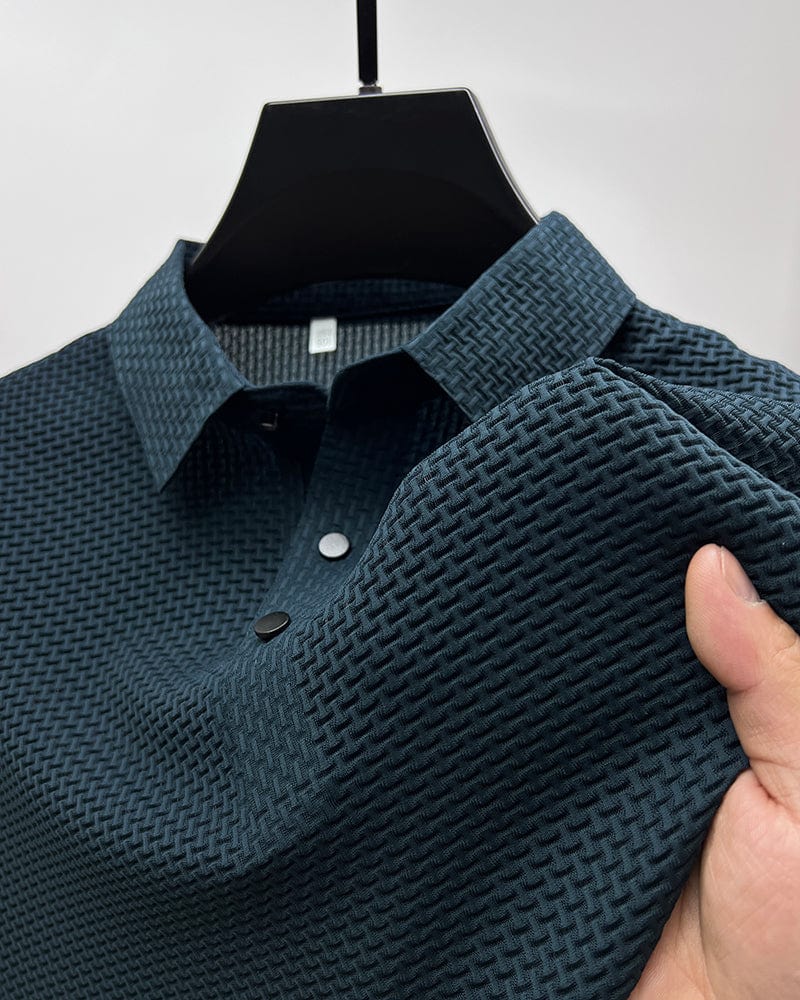 Gentle™ - Luxurious Polo Shirt