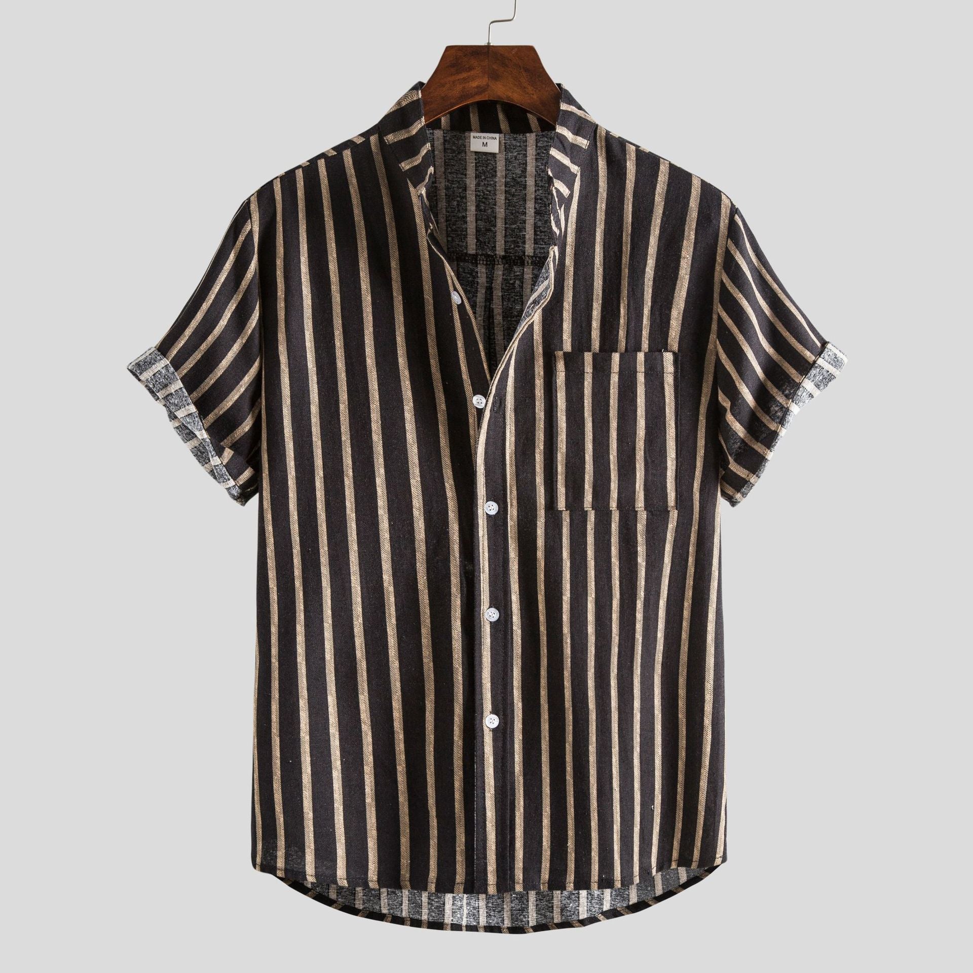 Louis™ Elav Shirt