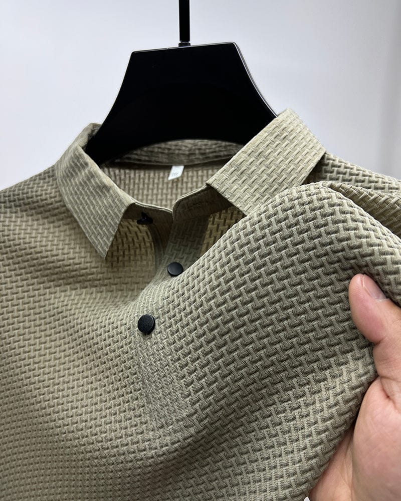 Gentle™ - Luxurious Polo Shirt