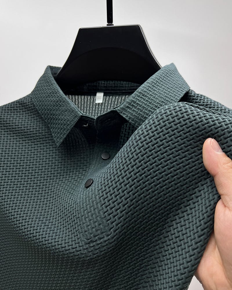 Gentle™ - Luxurious Polo Shirt