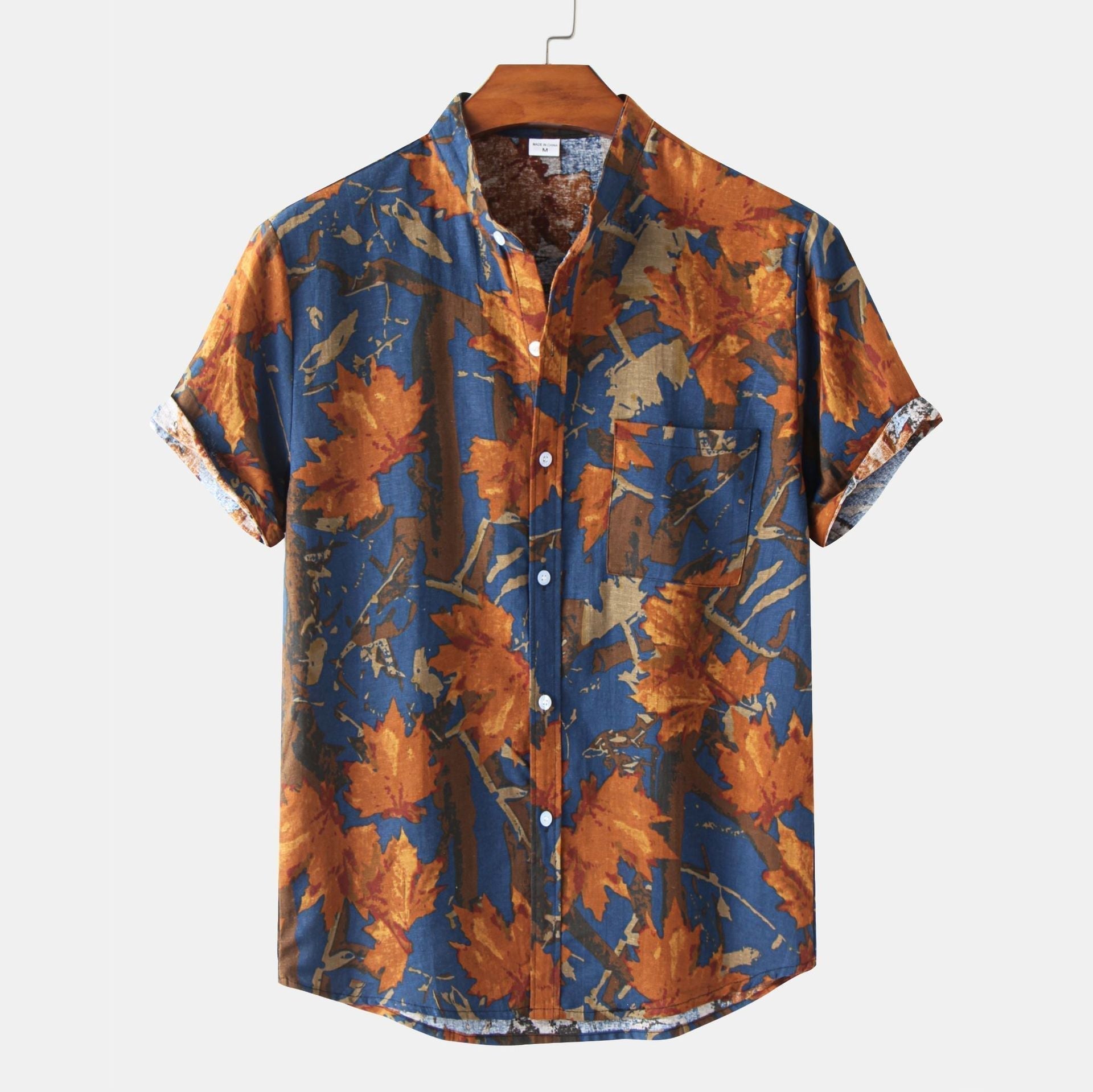 Louis™ Elav Shirt