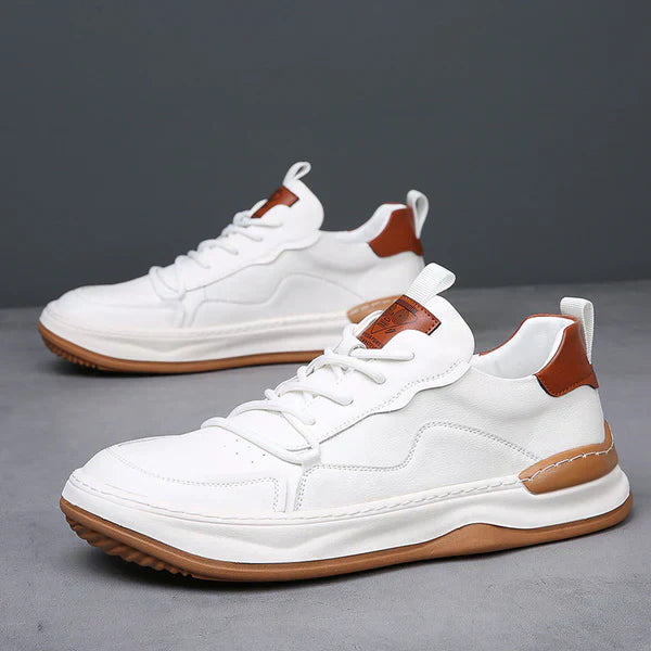 HERMANS - LEATHER SHOES