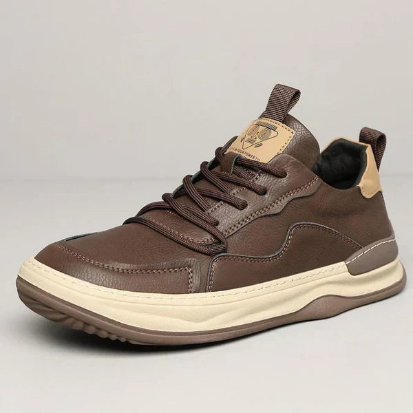 HERMANS - LEATHER SHOES