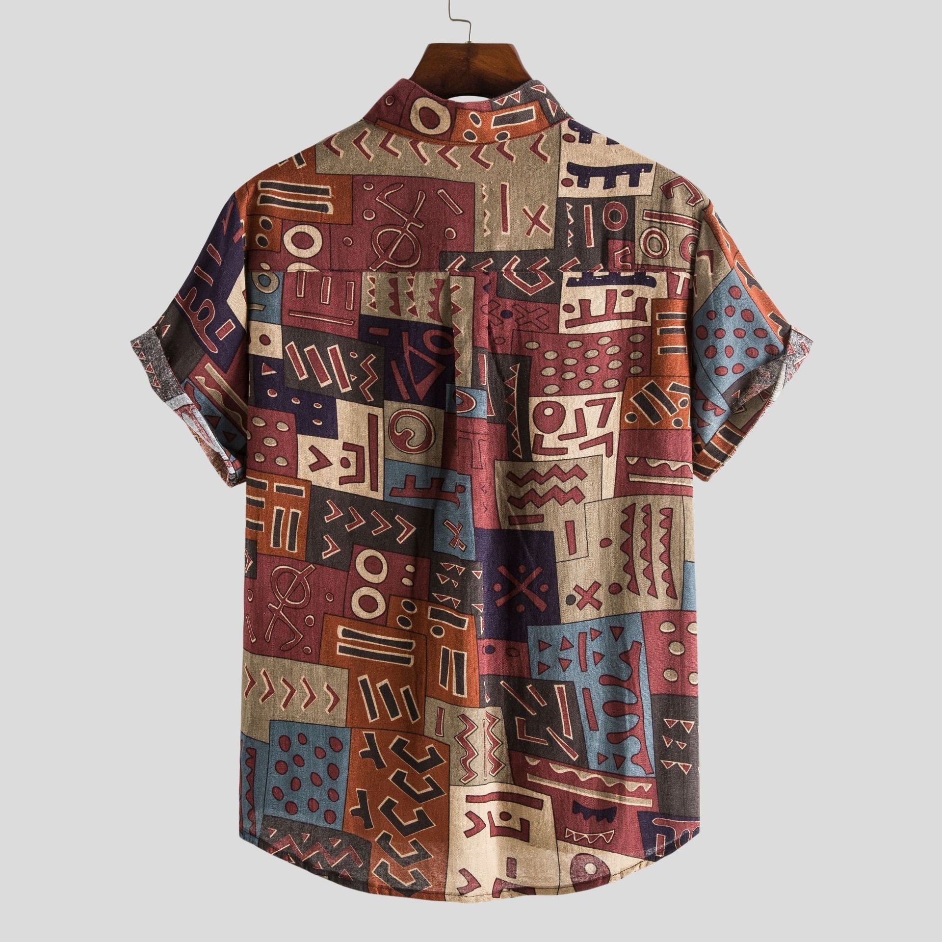 Louis™ Elav Shirt