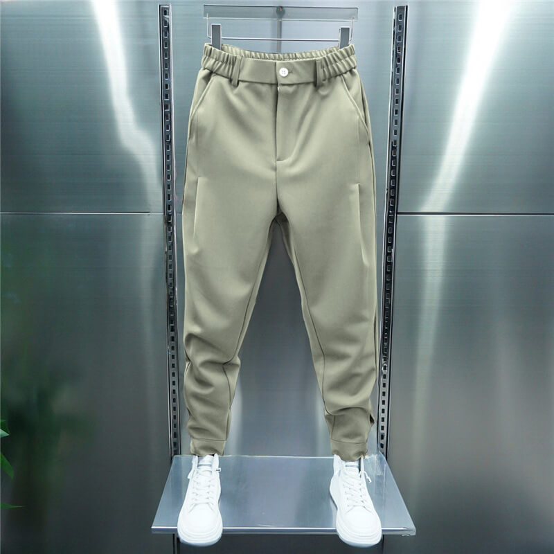 Alastair | Casual Trousers