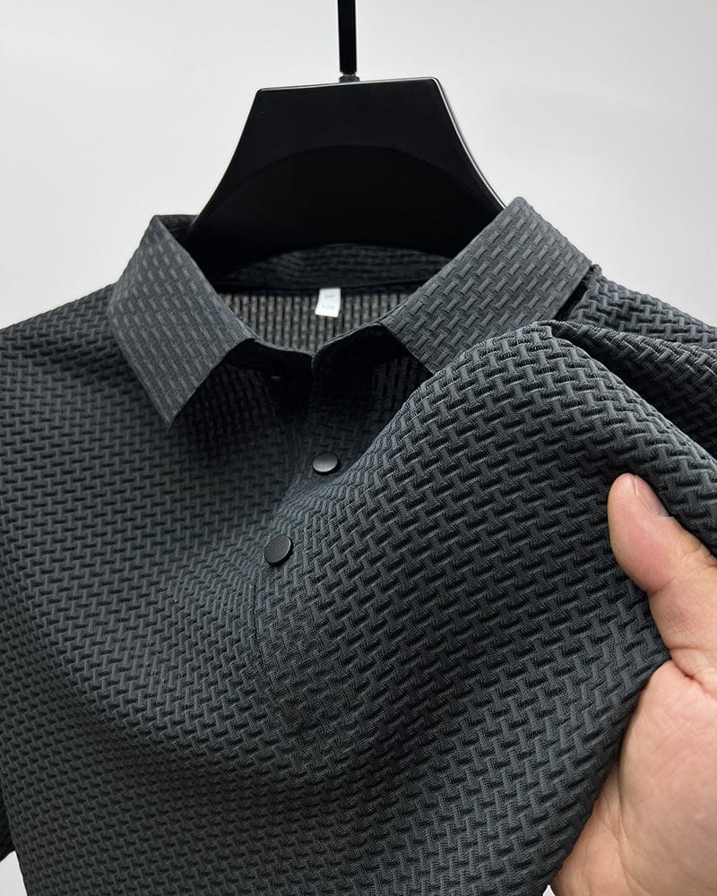 Gentle™ - Luxurious Polo Shirt