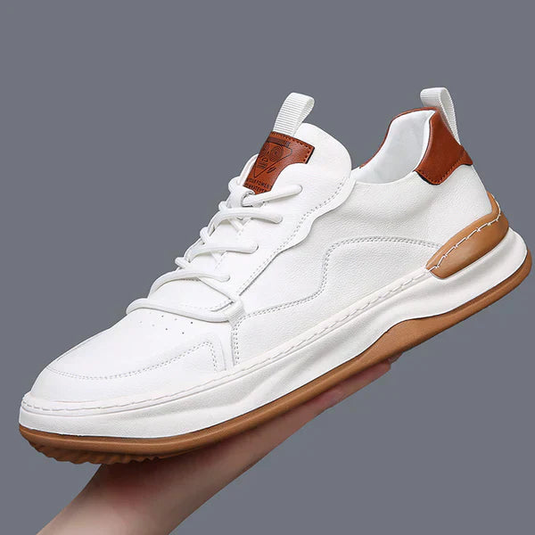 HERMANS - LEATHER SHOES