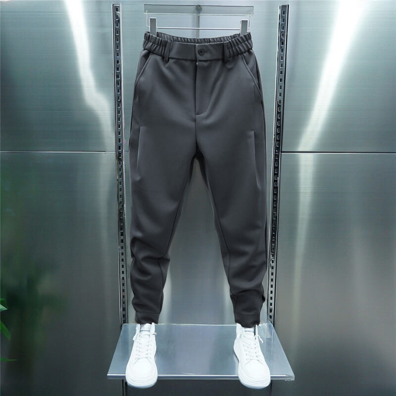 Alastair | Casual Trousers
