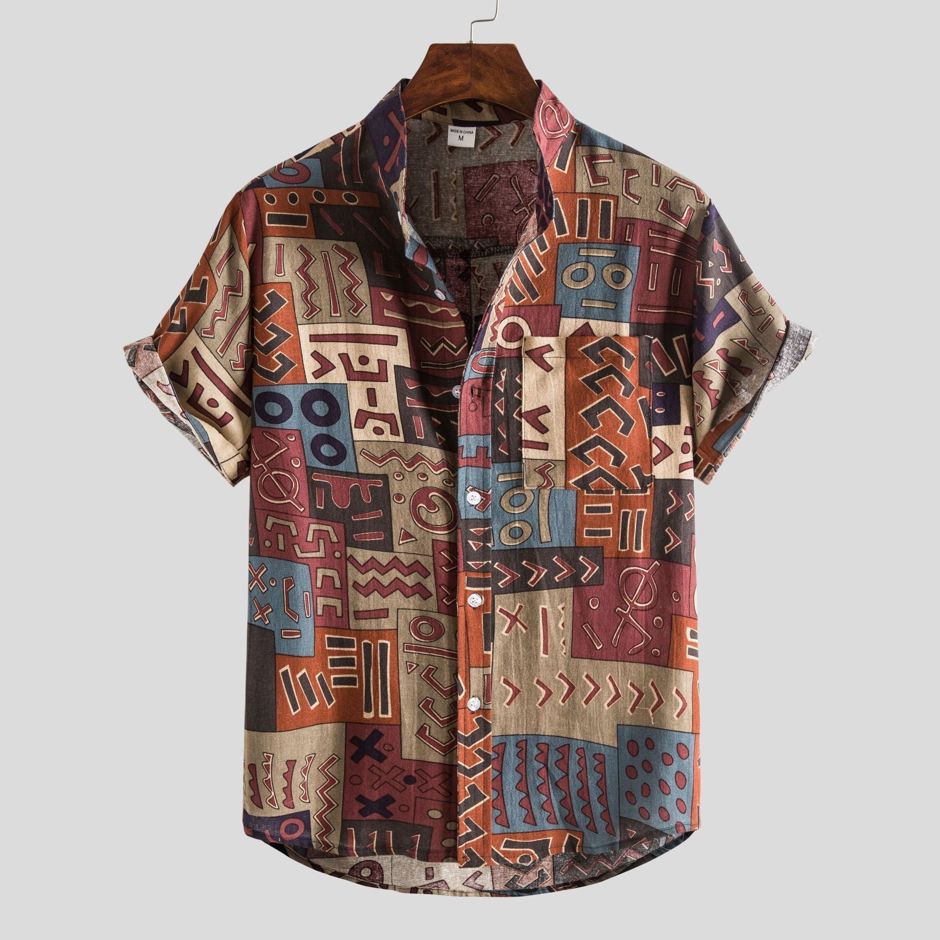 Louis™ Elav Shirt