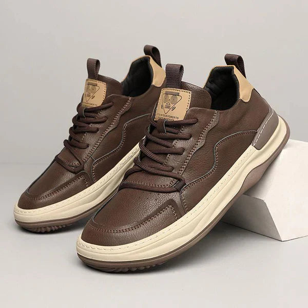 HERMANS - LEATHER SHOES
