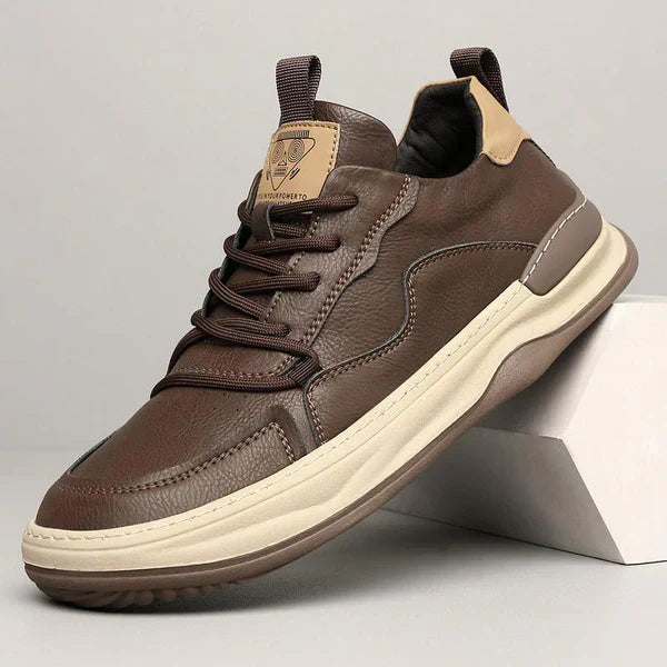HERMANS - LEATHER SHOES