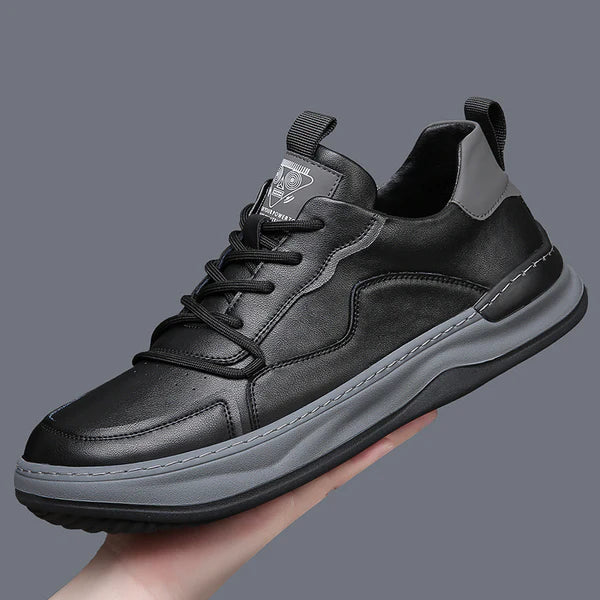 HERMANS - LEATHER SHOES