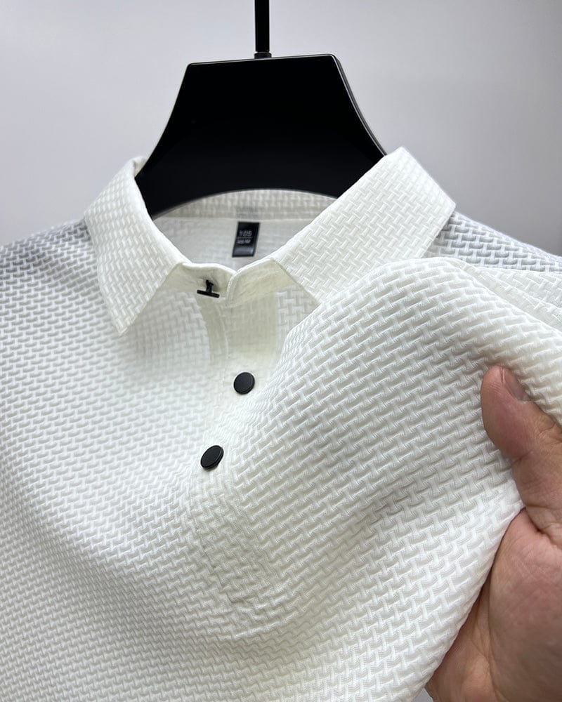 Gentle™ - Luxurious Polo Shirt