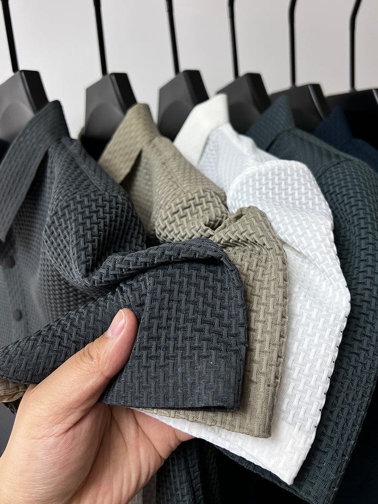 Gentle™ - Luxurious Polo Shirt