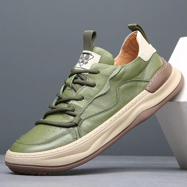 HERMANS - LEATHER SHOES