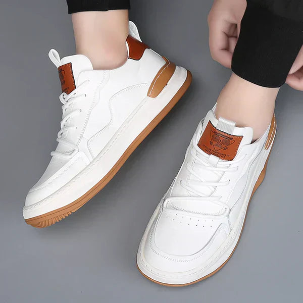 HERMANS - LEATHER SHOES
