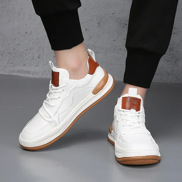 HERMANS - LEATHER SHOES