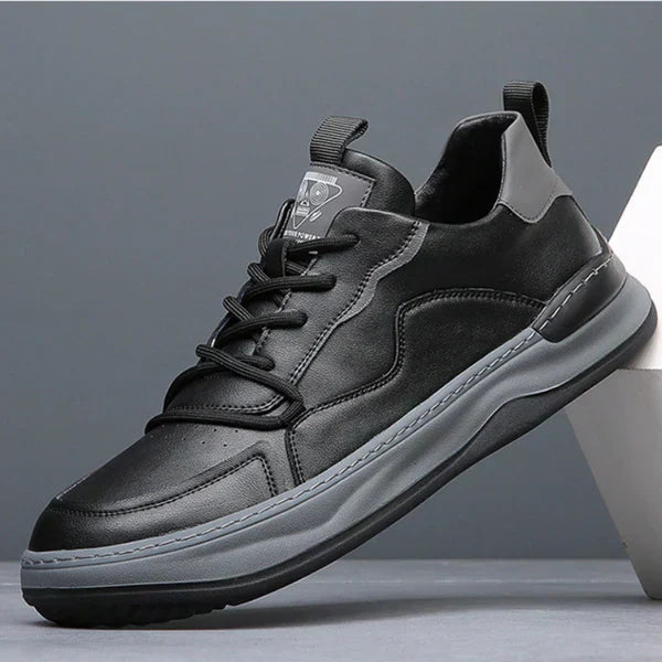 HERMANS - LEATHER SHOES