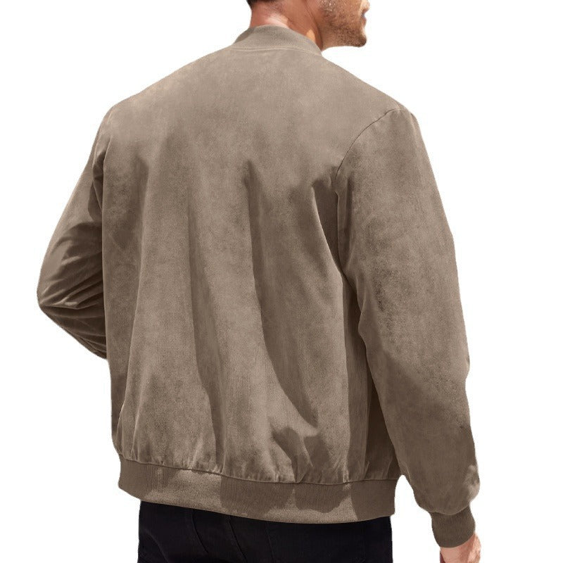 Louis Murphy | Classic Bomber