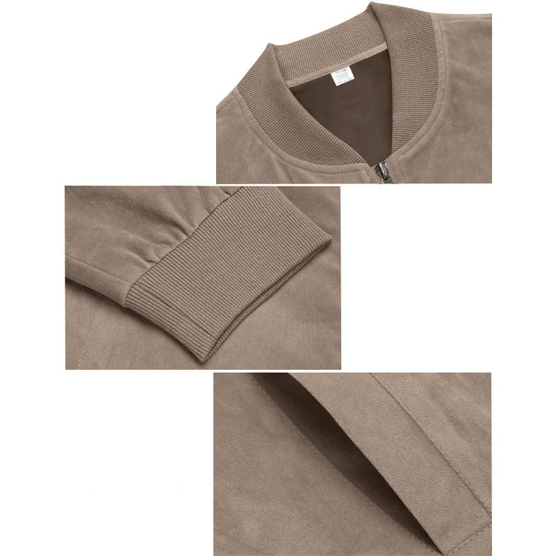 Louis Murphy | Classic Bomber