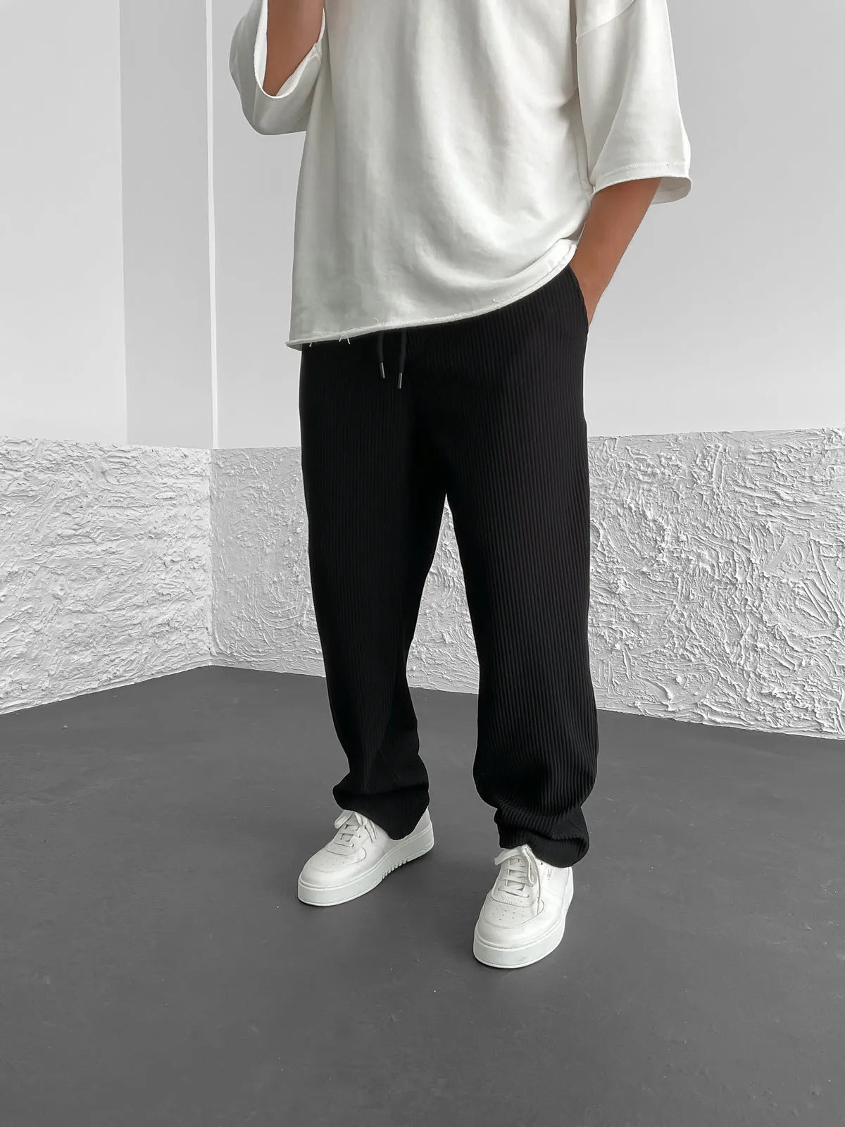 Christophe™ Elegant Trousers