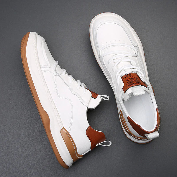 HERMANS - LEATHER SHOES