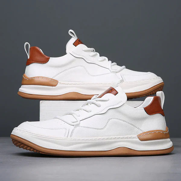 HERMANS - LEATHER SHOES