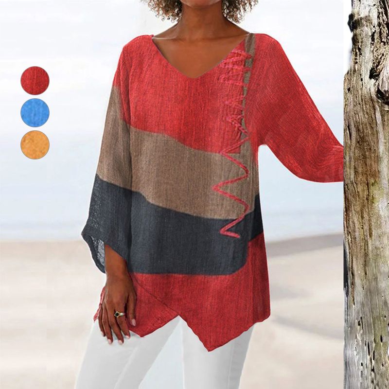Abigaëlle | Elegant Women's Blouse