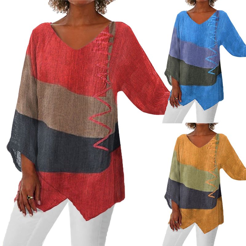 Abigaëlle | Elegant Women's Blouse