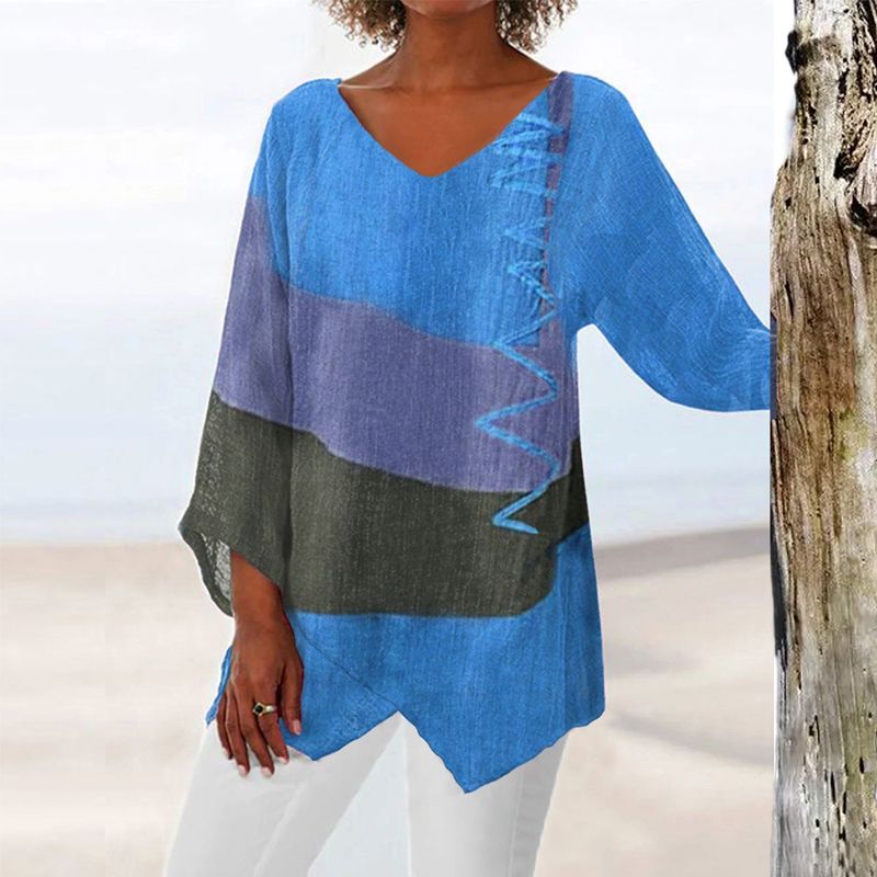 Abigaëlle | Elegant Women's Blouse
