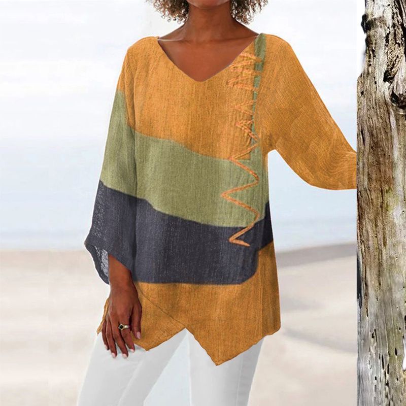 Abigaëlle | Elegant Women's Blouse