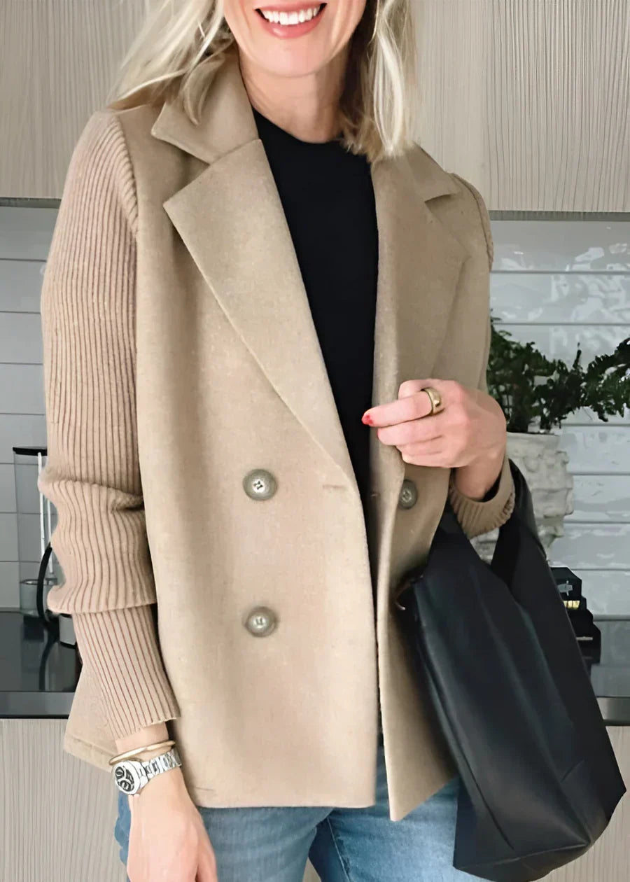 LIANE - ELEGANT JACKET