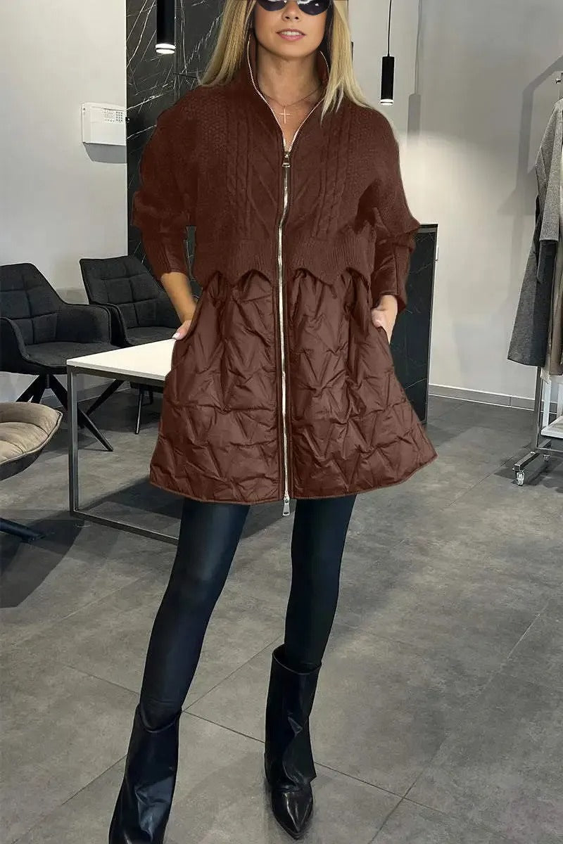 Elena | Comfortable Jacket