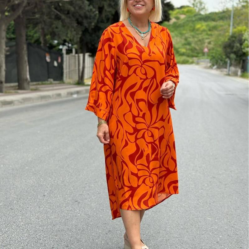 Lina – Elegant Dress