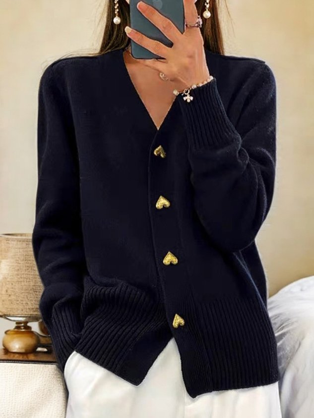 Elira | Elegant Jacket