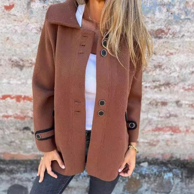 LONA ™ | Warm Women's Jacket