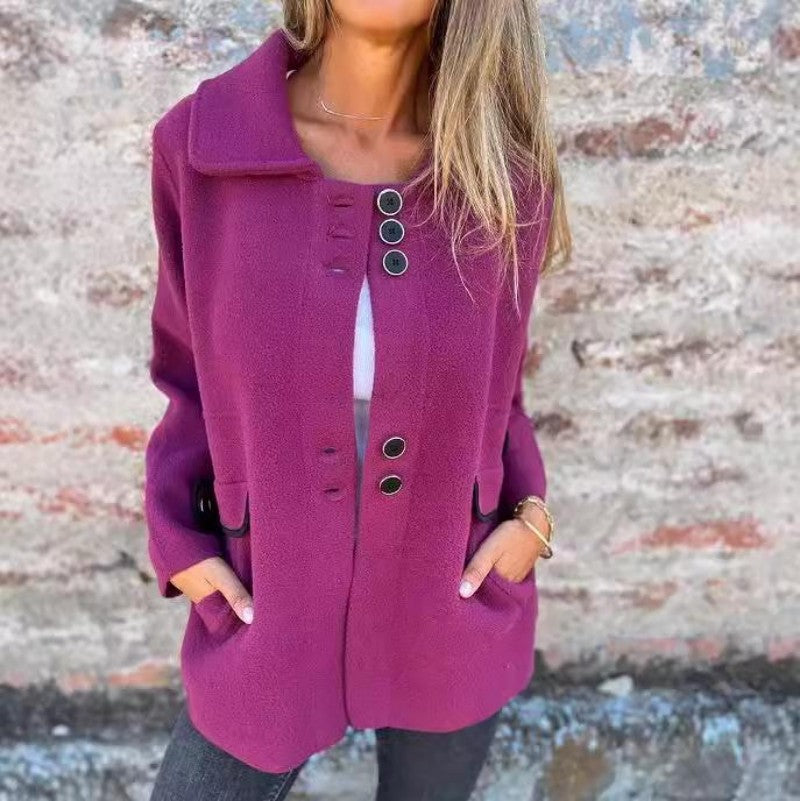 LONA ™ | Warm Women's Jacket