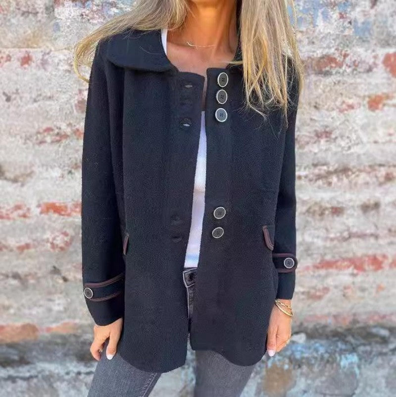 LONA ™ | Warm Women's Jacket