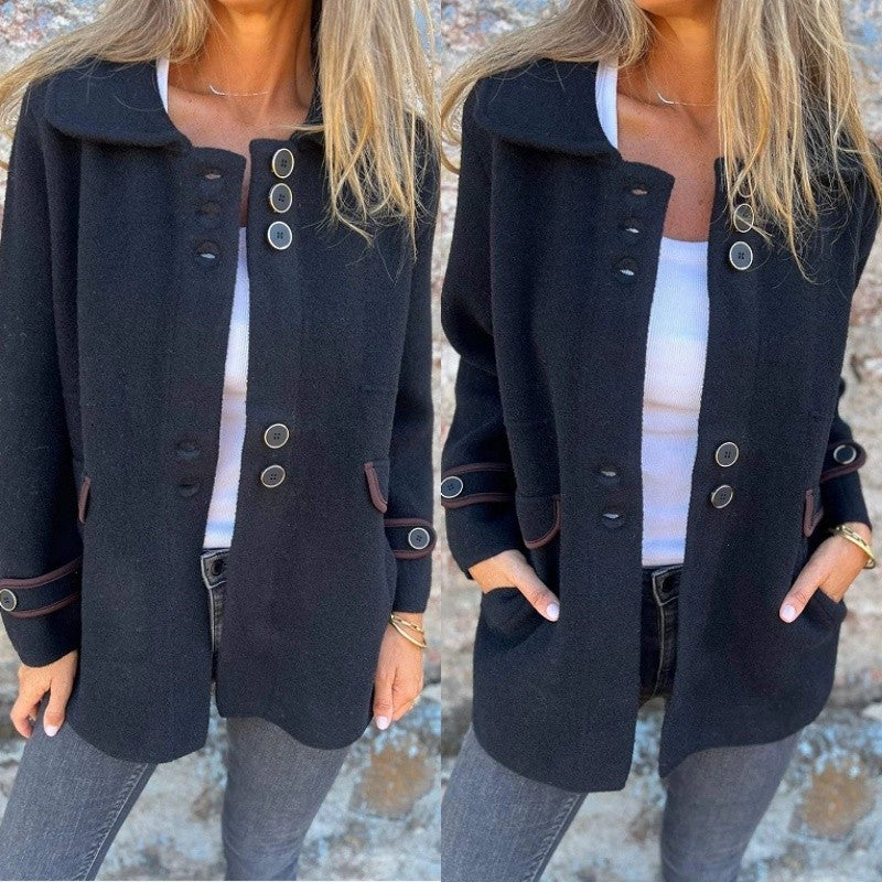 LONA ™ | Warm Women's Jacket
