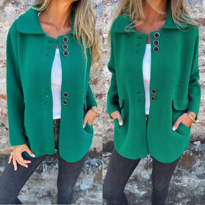 LONA ™ | Warm Women's Jacket