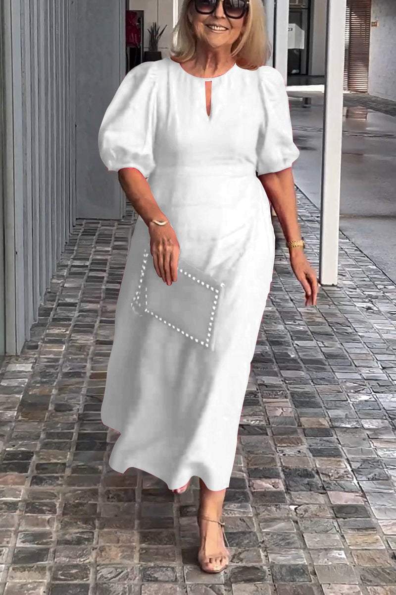 Claire – Elegant Dress