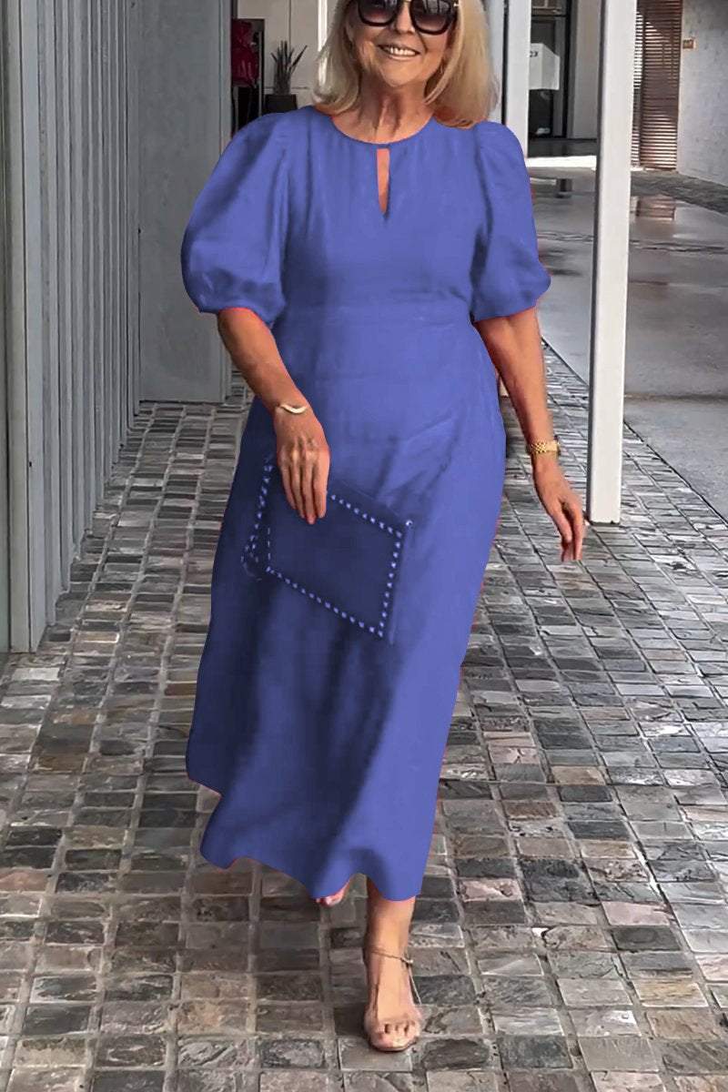 Claire – Elegant Dress