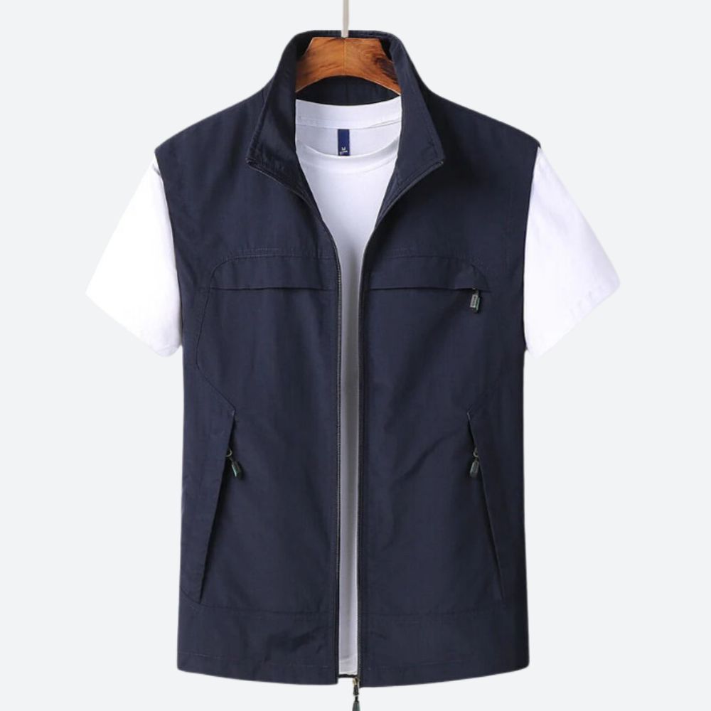 Hofman™ | Elegant Summer Jacket