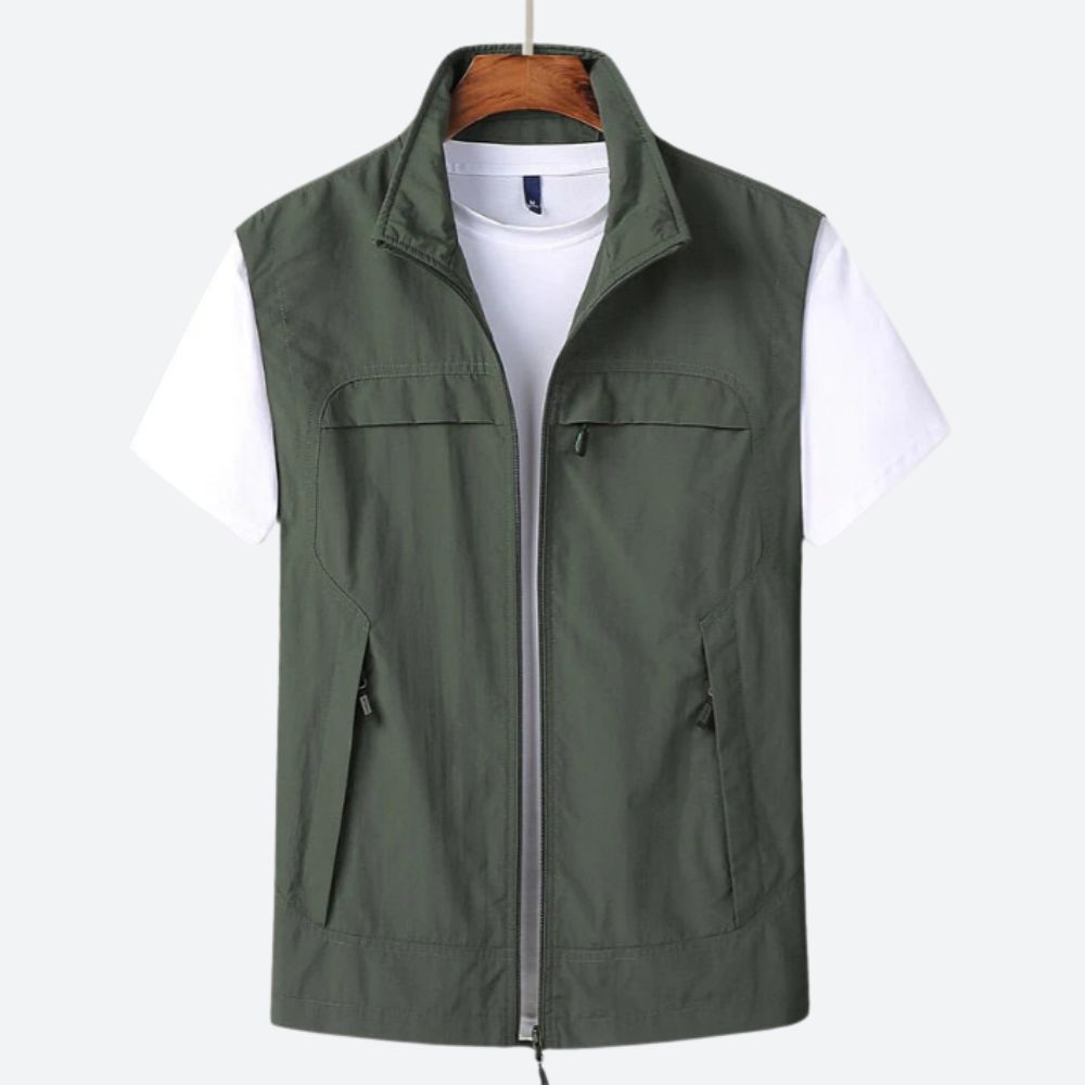 Hofman™ | Elegant Summer Jacket